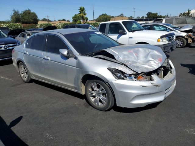 Photo 4 from auction – 2012 HONDA ACCORD SE with VIN 1HGCP2F6XCA152545