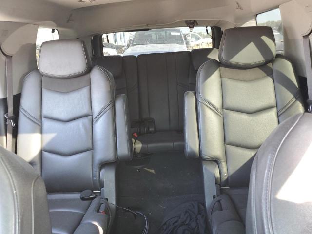 Photo 10 from auction – 2016 CADILLAC ESCALADE L with VIN 1GYS4BKJ2GR476085
