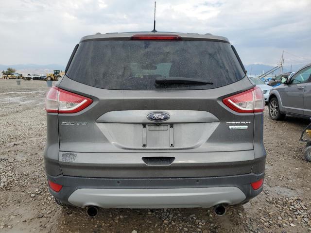 Photo 6 from auction – 2013 FORD ESCAPE TIT with VIN 1FMCU0J91DUB32323