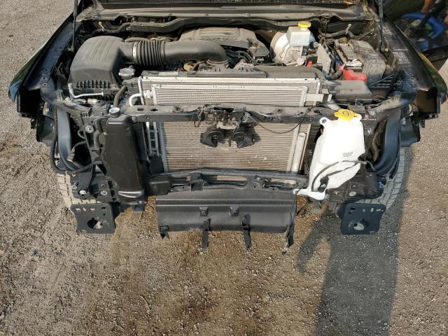 Photo 11 from auction – 2019 RAM 1500 BIG H with VIN 1C6SRFFT4KN860550