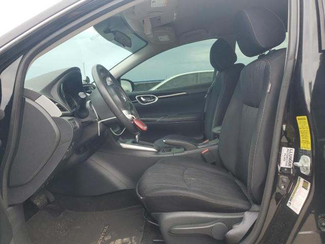 Photo 7 from auction – 2016 NISSAN SENTRA S with VIN 3N1AB7AP4GL676101