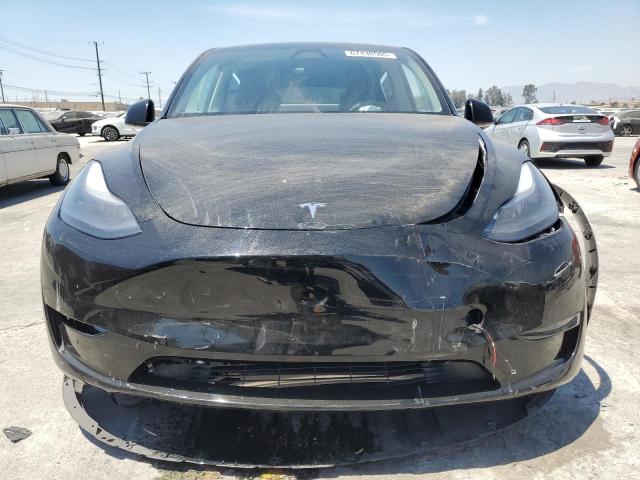 صورة رقم 5 من المزاد - 2023 TESLA MODEL Y مع VIN 7SAYGDEE5PA169985