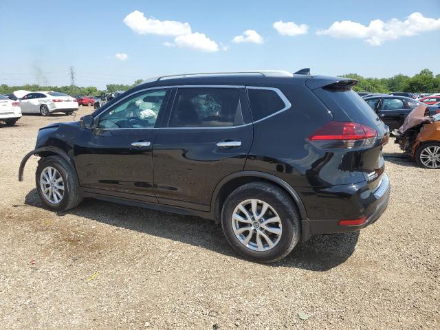 Photo 2 from auction – 2019 NISSAN ROGUE S with VIN 5N1AT2MT2KC821061