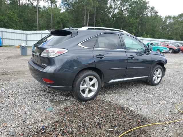Photo 3 from auction – 2011 LEXUS RX 350 with VIN 2T2BK1BA4BC086397