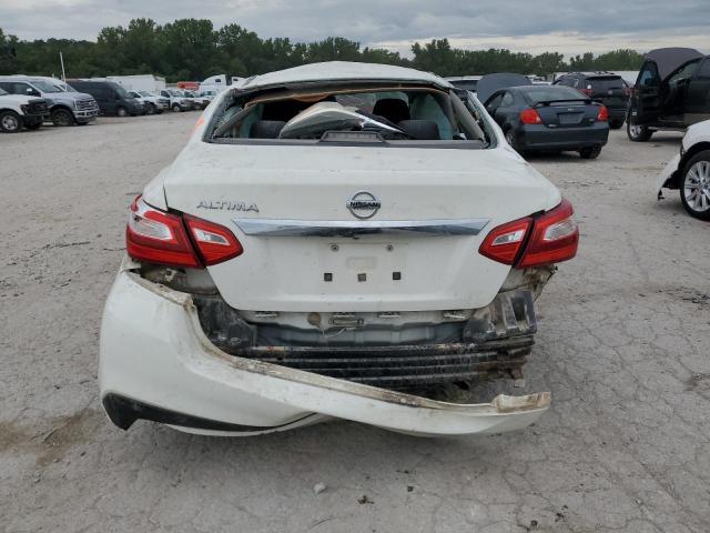 Photo 6 from auction – 2016 NISSAN ALTIMA 2.5 with VIN 1N4AL3AP3GN339413