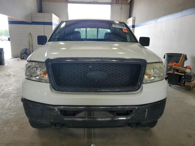 Photo 5 from auction – 2007 FORD F150 SUPER with VIN 1FTPW14V97FA49584