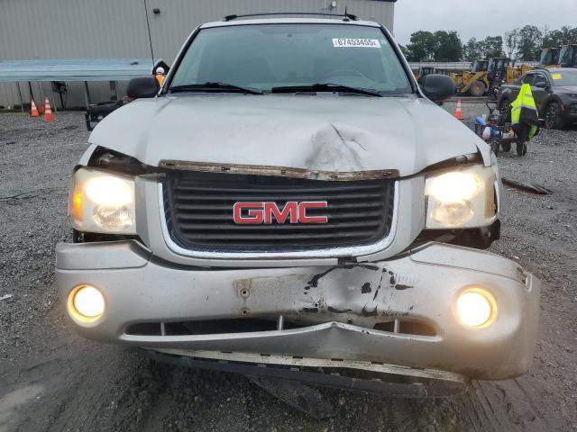 Photo 5 from auction – 2004 GMC ENVOY with VIN 1GKDS13S942402807