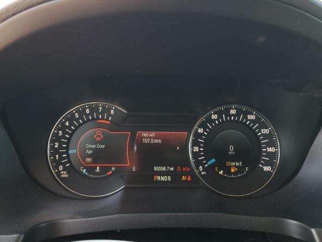 Фото 9 с аукциона – 2016 FORD EXPLORER PLATINUM с VIN 1FM5K8HT7GGA70945