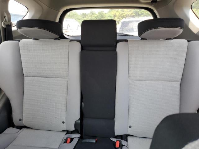 Photo 10 from auction – 2017 TOYOTA RAV4 XLE with VIN 2T3WFREV6HW358308