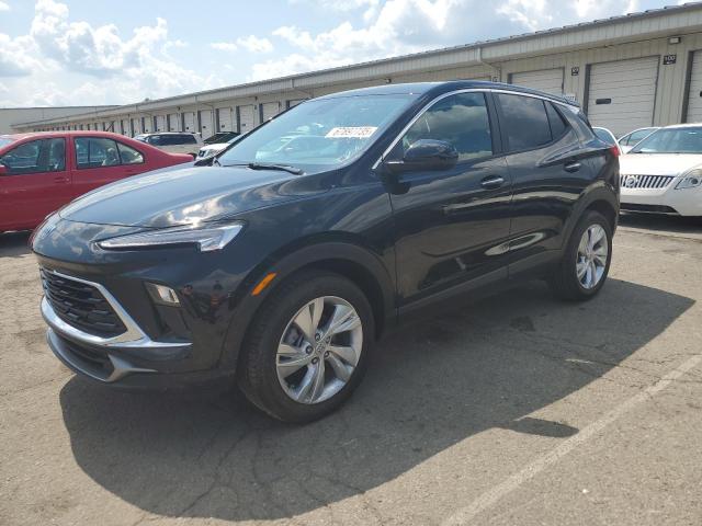 BUICK ENCORE GX PREFERRED 2025 with VIN KL4AMBSPXSB140329 - Photo from auction