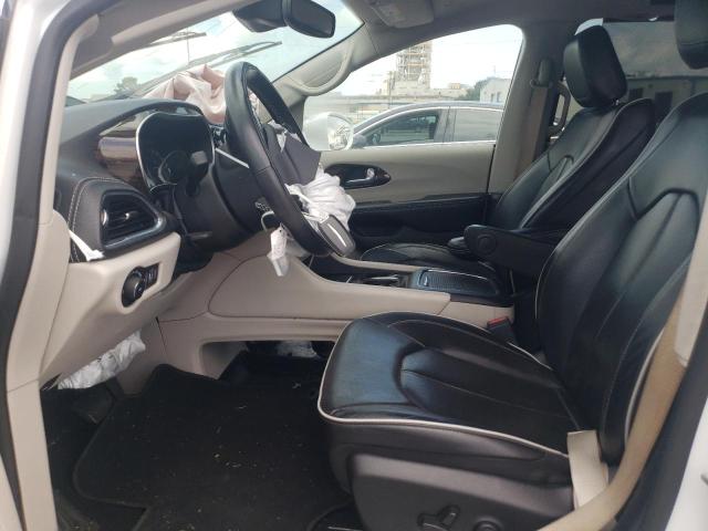 Photo 7 from auction – 2022 CHRYSLER PACIFICA LIMITED with VIN 2C4RC1GG3NR120525