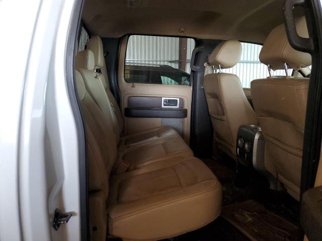 Photo 10 from auction – 2013 FORD F150 SUPERCREW with VIN 1FTFW1ET3DKF48280