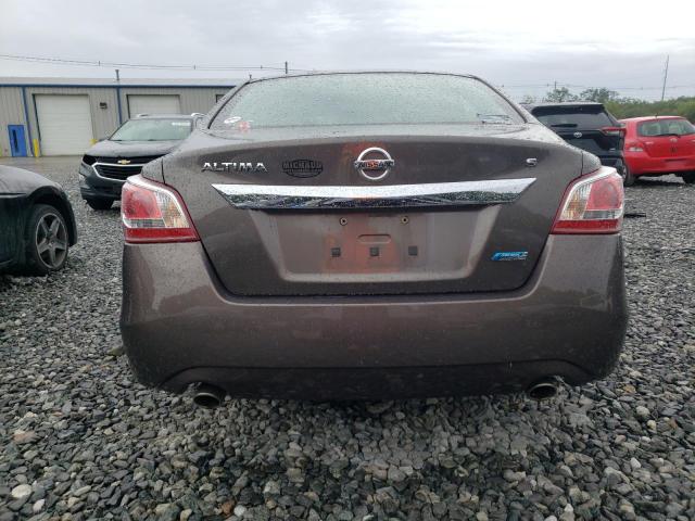 Photo 6 from auction – 2013 NISSAN ALTIMA with VIN 1N4AL3AP7DN571993
