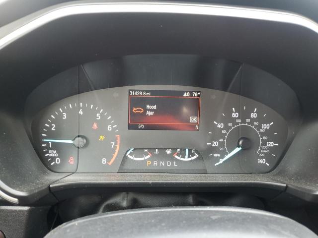 Photo 9 from auction – 2021 FORD ESCAPE SEL with VIN 1FMCU9H96MUB17259