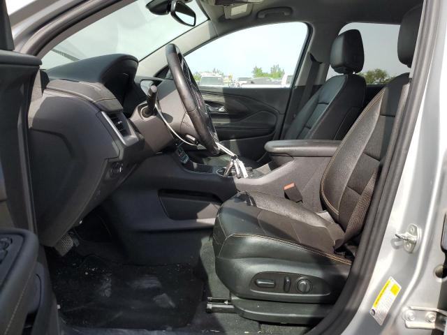 Photo 7 from auction – 2020 GMC TERRAIN SL with VIN 3GKALPEV5LL323254