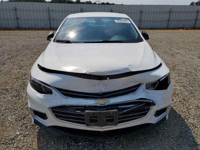 Photo 5 from auction – 2017 CHEVROLET MALIBU LS with VIN 1G1ZB5ST0HF266285