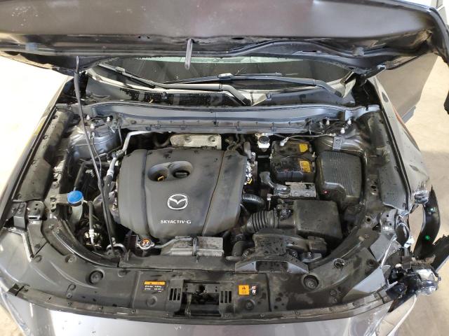 Photo 12 from auction – 2021 MAZDA CX-5 TOURI with VIN JM3KFBCM5M1385502