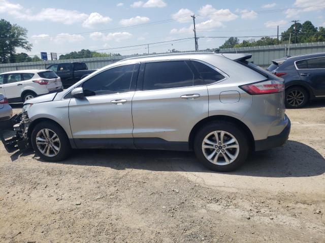 Photo 2 from auction – 2020 FORD EDGE SEL with VIN 2FMPK3J96LBB55917