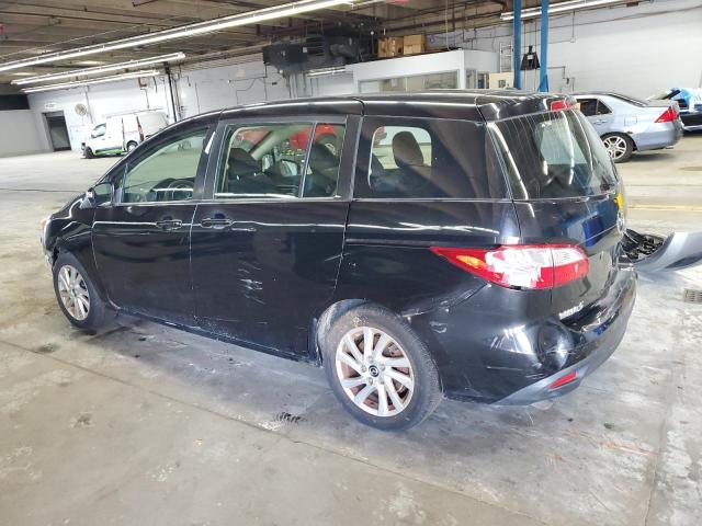 Photo 2 from auction – 2013 MAZDA 5 with VIN JM1CW2BL5D0146401