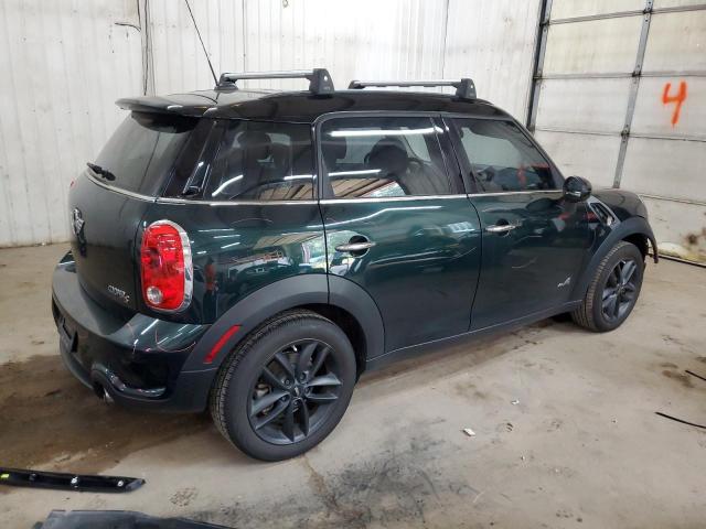 Photo 3 from auction – 2012 MINI COOPER S C with VIN WMWZC5C55CWM12884