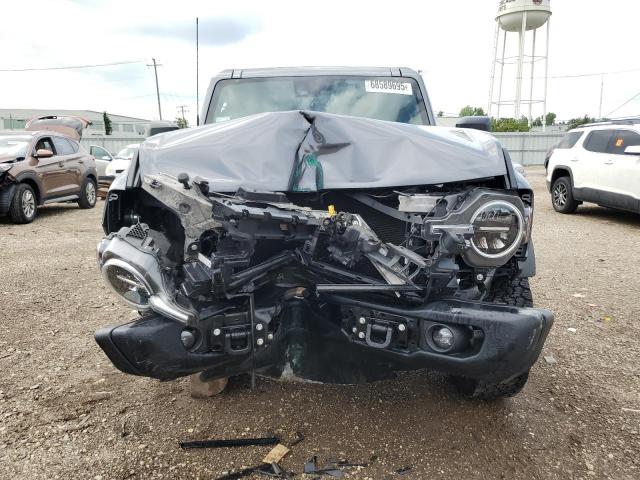 Фото 5 с аукциона – 2023 FORD BRONCO BAS с VIN 1FMDE5BH0PLB96853