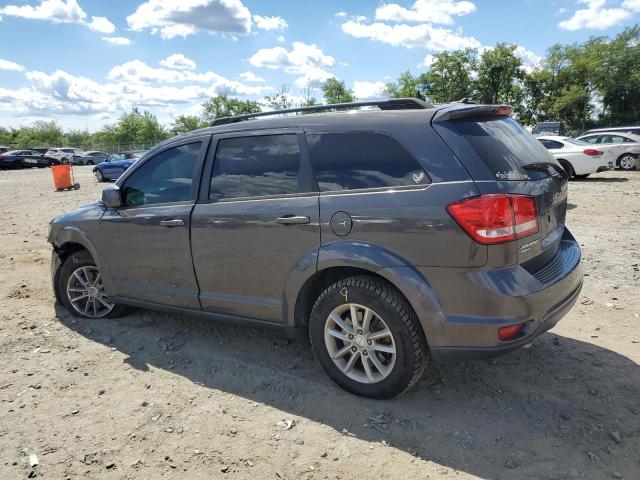 Photo 2 from auction – 2016 DODGE JOURNEY SX with VIN 3C4PDDBG3GT183458