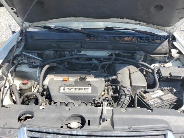 Photo 11 from auction – 2003 HONDA CR-V LX with VIN JHLRD68523C007200