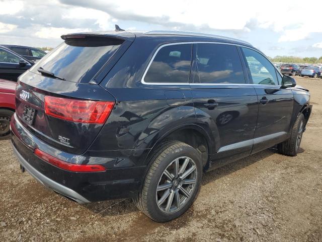 Photo 3 from auction – 2018 AUDI Q7 PRESTIG with VIN WA1VAAF71JD002308