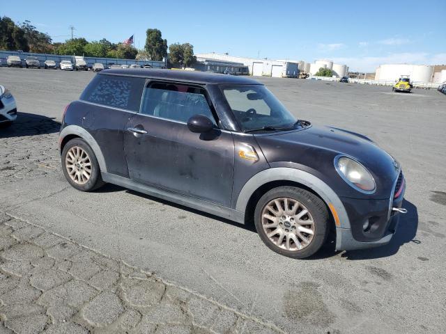 Photo 4 from auction – 2015 MINI COOPER with VIN WMWXM5C51F3B34191