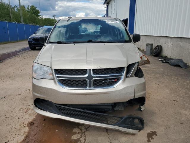 Photo 5 from auction – 2014 DODGE GRAND CARAVAN with VIN 2C4RDGBG1ER306538