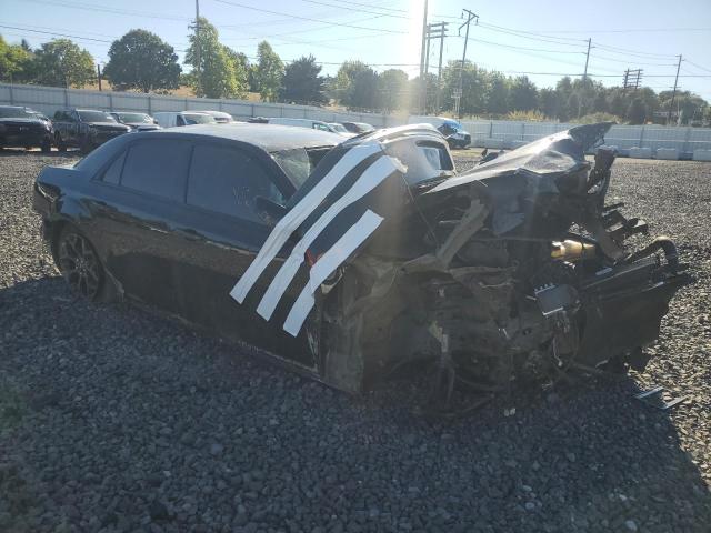 Photo 4 from auction – 2020 CHRYSLER 300 S with VIN 2C3CCAGG0LH131558
