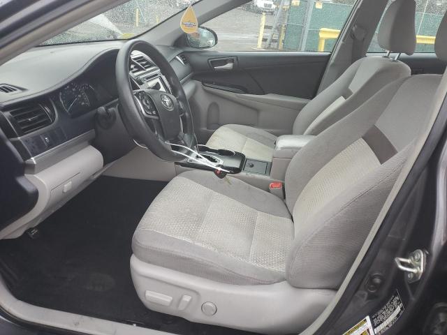 Photo 7 from auction – 2014 TOYOTA CAMRY L with VIN 4T1BF1FK3EU405531