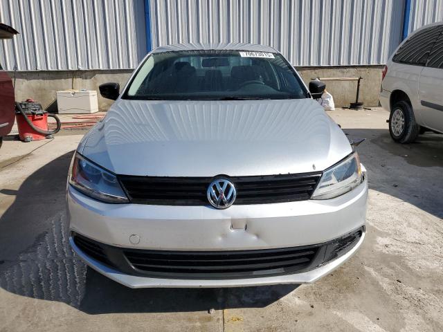 Photo 5 from auction – 2011 VOLKSWAGEN JETTA BASE with VIN 3VW2K7AJ0BM383860