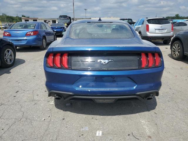 Photo 6 from auction – 2022 FORD MUSTANG with VIN 1FA6P8TH4N5128053