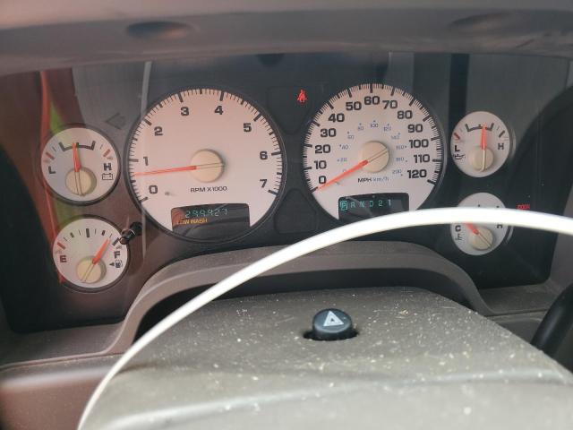 Photo 9 from auction – 2004 DODGE RAM 1500 S with VIN 1D7HA18N74S766913