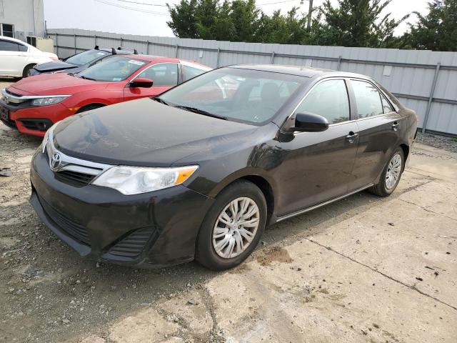 Photo 1 from auction – 2013 TOYOTA CAMRY L with VIN 4T4BF1FK2DR315095