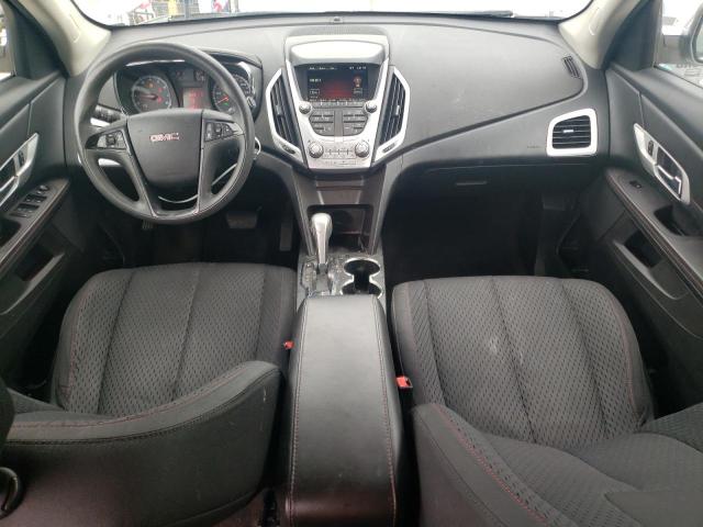 Photo 8 from auction – 2012 GMC TERRAIN SL with VIN 2GKALMEK8C6167803