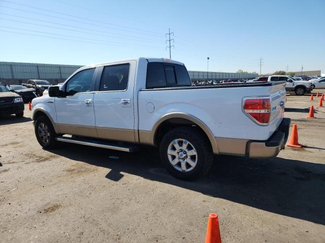 Photo 2 from auction – 2014 FORD F150 SUPER with VIN 1FTFW1CF4EKE21939