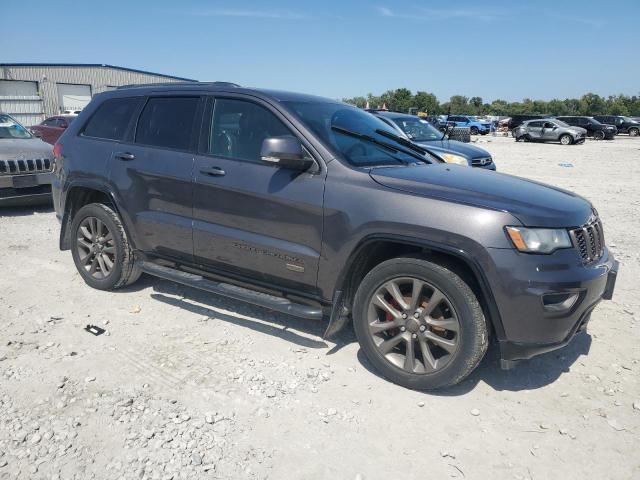 Photo 4 from auction – 2016 JEEP GRAND CHER with VIN 1C4RJFBG3GC444967