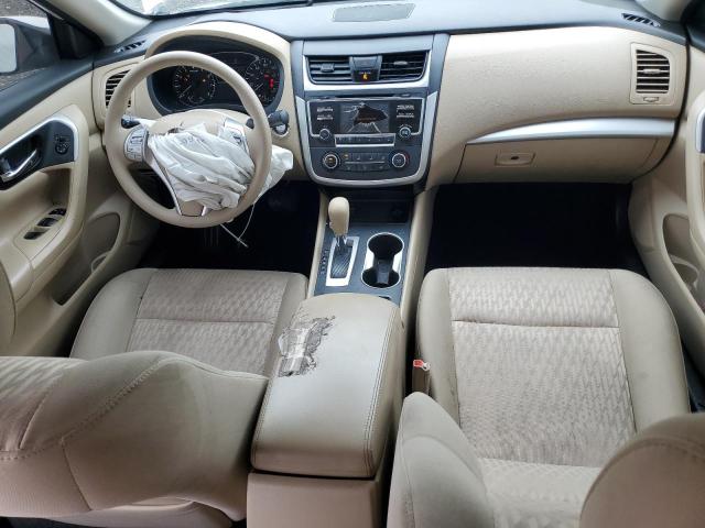 Photo 8 from auction – 2016 NISSAN ALTIMA 2.5 with VIN 1N4AL3APXGC236260