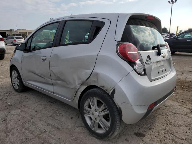 Photo 2 from auction – 2015 CHEVROLET SPARK 1LT with VIN KL8CD6S92FC735787