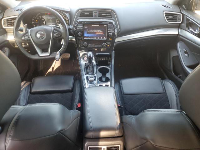 Photo 8 from auction – 2017 NISSAN MAXIMA 3.5 with VIN 1N4AA6AP6HC389310
