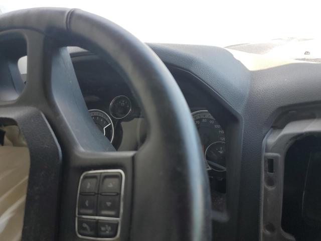 Photo 9 from auction – 2014 RAM 1500 SLT with VIN 1C6RR7GT0ES232879