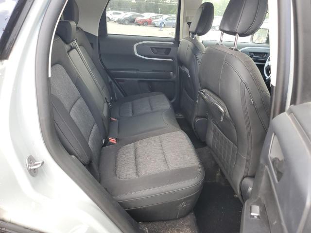 Photo 10 from auction – 2021 FORD BRONCO SPO with VIN 3FMCR9B64MRB36092