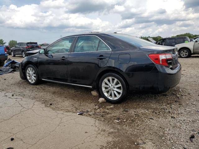 Photo 2 from auction – 2012 TOYOTA CAMRY HYBR with VIN 4T1BD1FK2CU047339