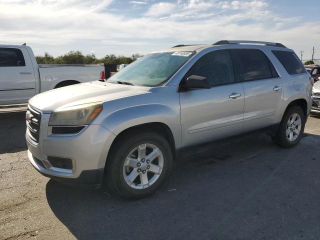 Photo 1 from auction – 2016 GMC ACADIA SLE with VIN 1GKKRNED7GJ296425
