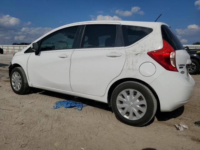Photo 2 from auction – 2016 NISSAN VERSA NOTE with VIN 3N1CE2CP5GL383310