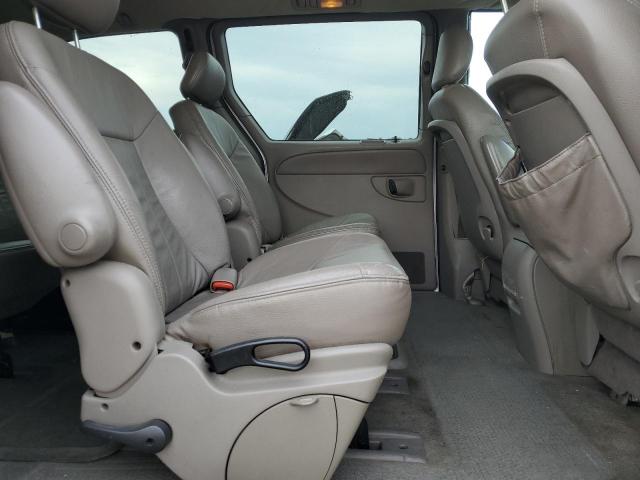 Photo 11 from auction – 2002 DODGE GRAND CARA with VIN 2B4GP54L52R775993