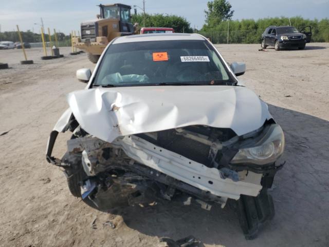 Photo 5 from auction – 2012 SUBARU IMPREZA PREMIUM with VIN JF1GJAD69CH022607