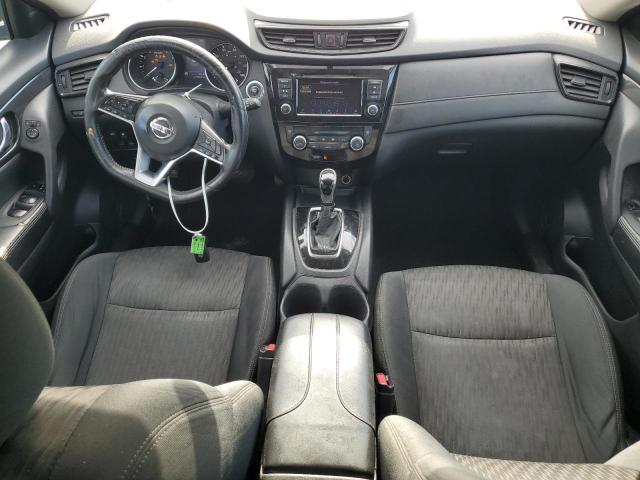 Photo 8 from auction – 2018 NISSAN ROGUE S with VIN 5N1AT2MT6JC788810